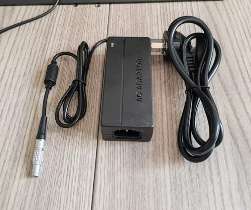 Power supply adapter - power,