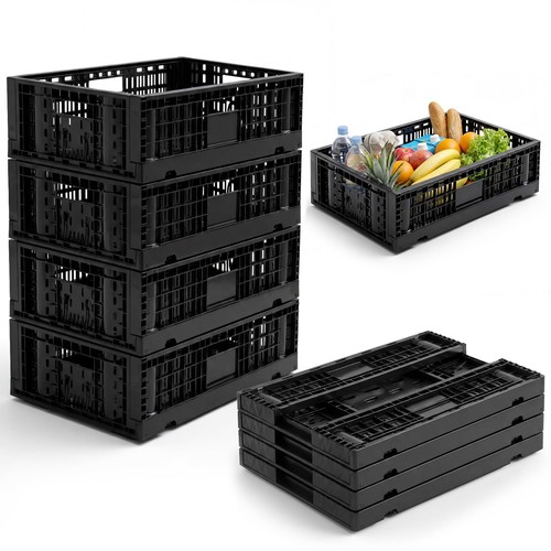 Pack large collapsible - 4,