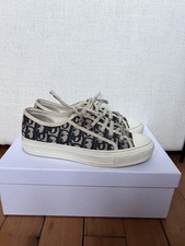 Dior Walk 'N' Dior Sneakers