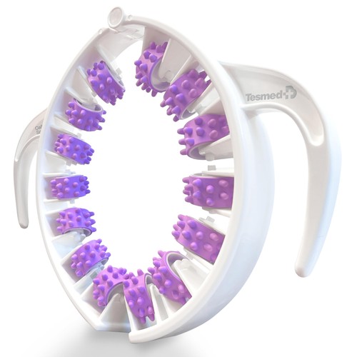 Tesmed cellulite massager - cellulite, with
