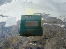 Intel Core i7-3820QM  2.70Ghz