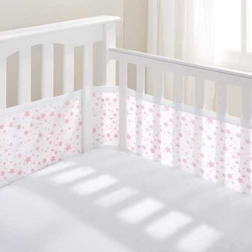 Breathable baby sided mesh - baby,