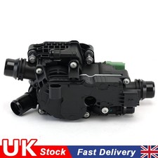 Coolant Thermostat Housing For