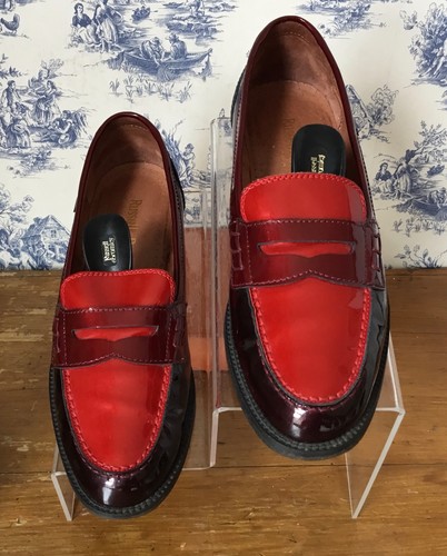 Russell bromley penelope - russell, &