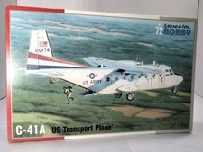 Special Hobby 1/72 C-41A 'US