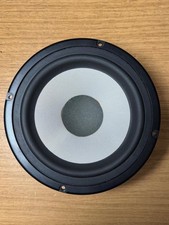 Mission CT160 6.5” Bass/Mid Driver Single Unit Working HiFi Speaker Part