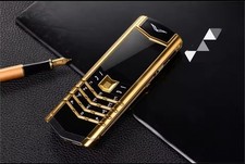 Vertu v10 mobile phone metal - vertu,