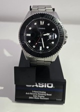 Modified Casio MDV-107 Duro