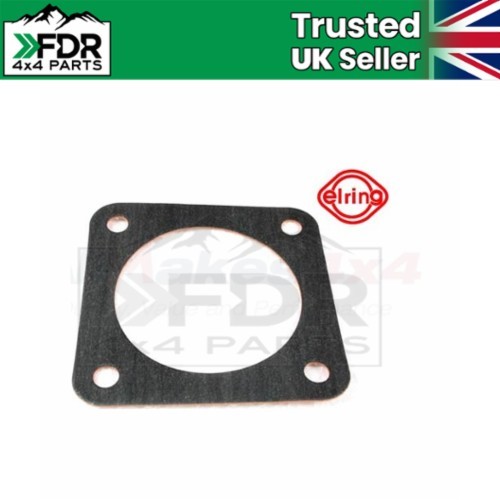 Td5 egr valve gasket - gasket, for