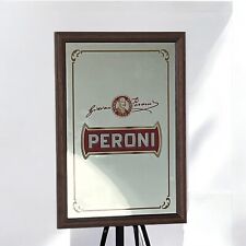 Peroni Traditional Style