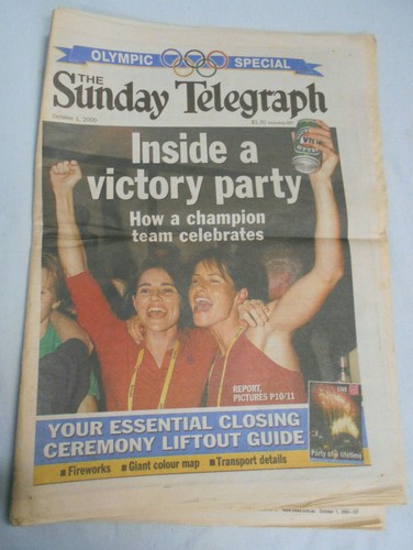 T60 sunday telegraph - #t60.,