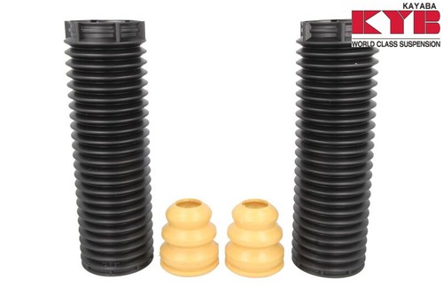 Front dust cover kit shock - dust,