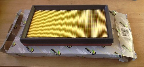 Air filter for subaru 1800 - for,
