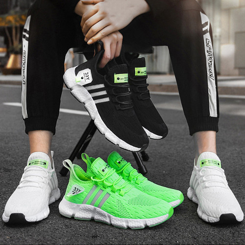 New mens - new, trainers