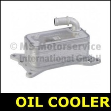 Oil Cooler FOR MERCEDES A207