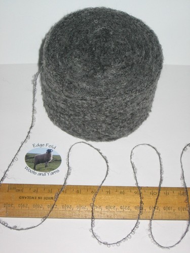 50g balls grey shades - grey, acrylic