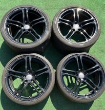 AUDI R8 19" ALLOY WHEELS