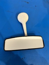 VW Classic Beetle 1968on RHD