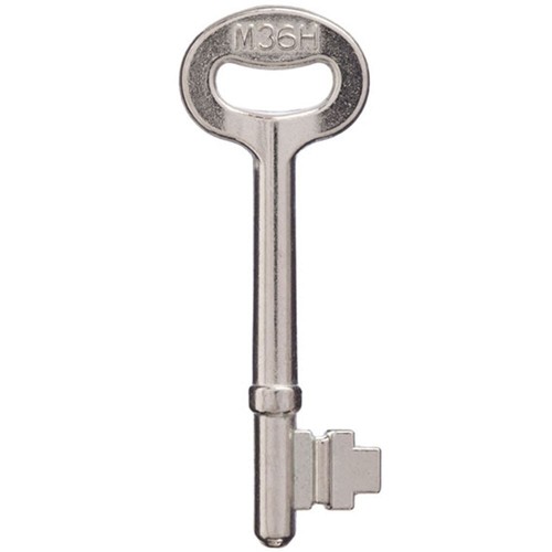 Union pre cut mortice - mortice, m36h