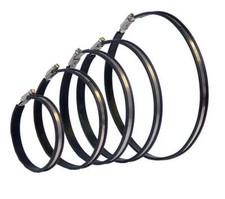 METALSUB - Clamp Band Set -