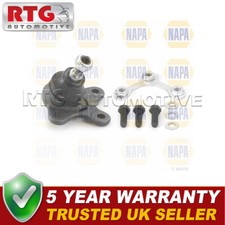 Front Lower Ball Joint Fits VW