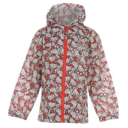 Hello kitty rain - kitty, a