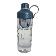 Water Bottle Time Marker 550ml