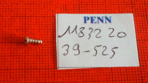 Part 525 handle - part, plate