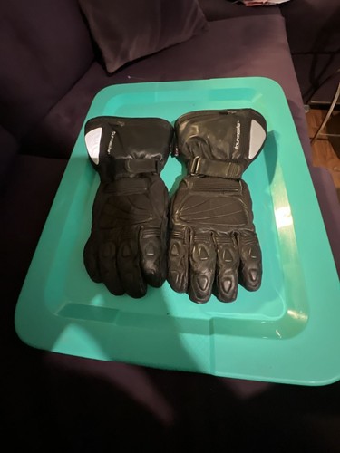 Tourmaster winter elite - winter,