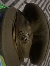 Royal engineers ww1 hat 