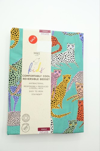 Marks spencer kids bedding - spencer,