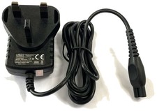 Replacement Charger for BRAUN