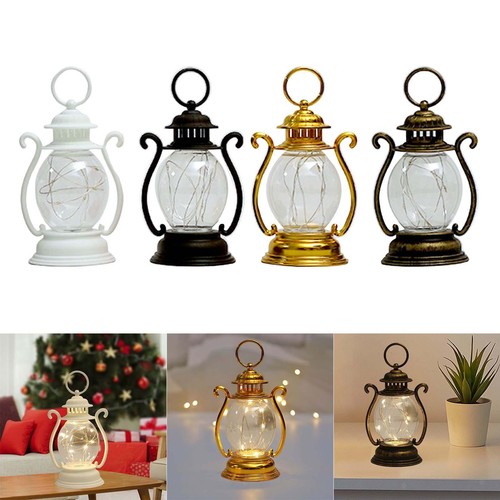Electronic led oil - electronic, lantern