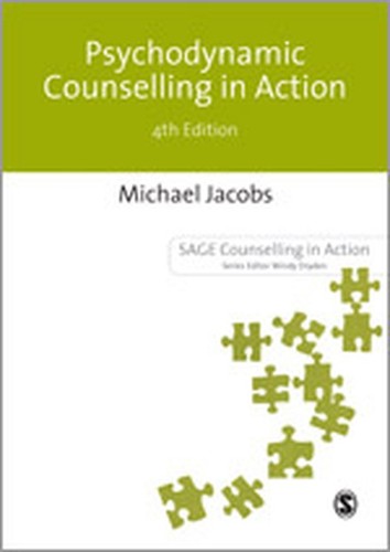 Psychodynamic counselling - counselling, in