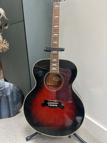 Yamaha acoustic guitar - yamaha,