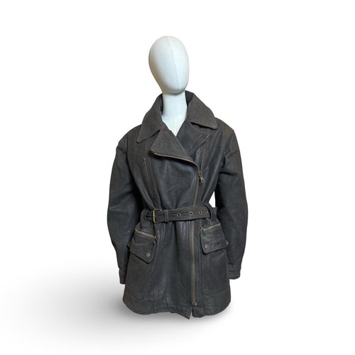 Vintage vera pelle heavy - vera,
