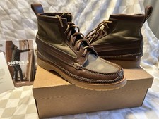 Yuketen Maine Guide 6 Eye DB