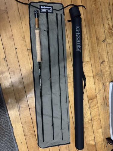 Loomis imx pro 590 - loomis, 9'