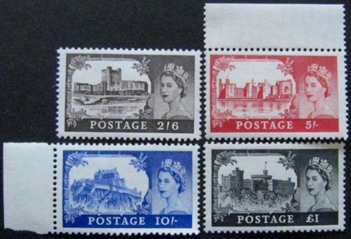 536 539 1955 waterlow - 1955,