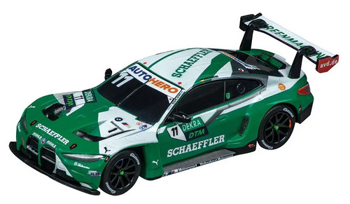 Carrera pull speed bmw - carrera,