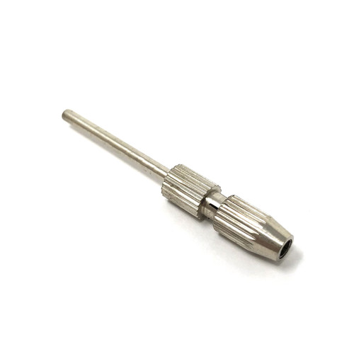 Pin polisher mandrel - polisher, jewellery