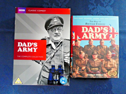 Dad army the complete - dad's,
