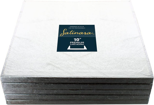 Cake boards 5 pack - |,