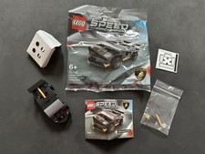 Lego Set 30342 (2019) Lamborghini Huracán Super Trofeo EVO polybag - Complete