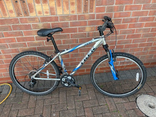 Trek 4100 39 - 4100, 39.3cm