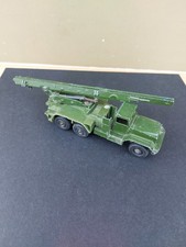 Dinky Toys - Honest John
