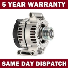 BRAND NEW ALTERNATOR FITS FORD TRANSIT MK7 2.2 TDCi FWD DIESEL 2006-2010 150AMP