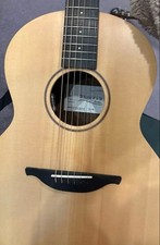 Sheeran by Lowden S-02 Near
