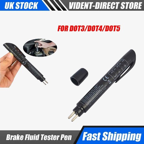 Portable brake fluid liquid - fluid,