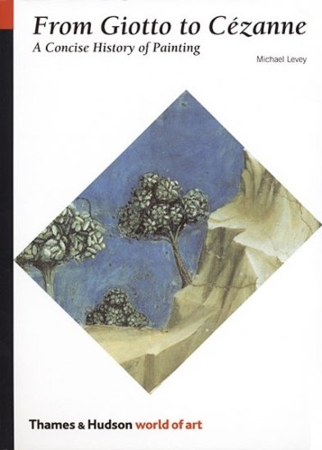 From giotto cezanne - cezanne:, a